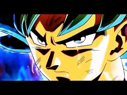 Edit Goku