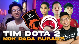 FIFAe World Cup GAGAL!! TNC Predator BUBAR KENAPA YA? - Lazy news Esports