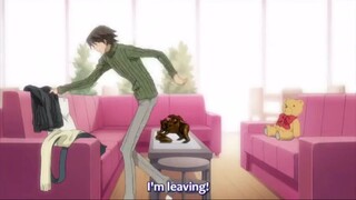 JUNJOU ROMANTICA S2-EP7 [ENG SUB]