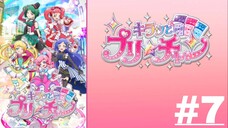 KIRATTO PRI☆CHAN - Episode 7 (English Sub)