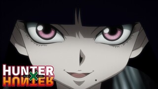 Kalluto's Nen | Hunter X Hunter