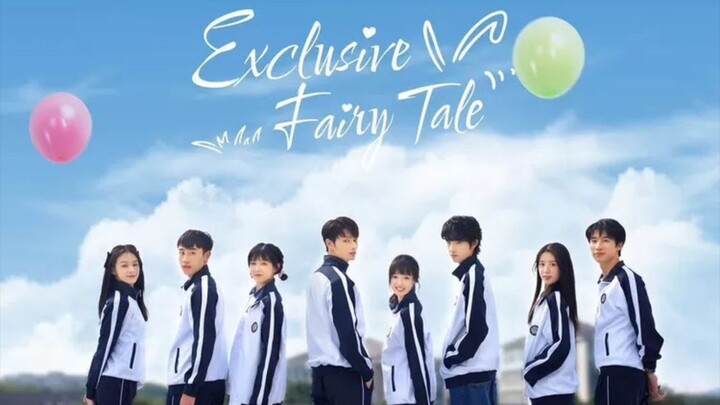 Exclusive Fairytale (2023) EP. 5