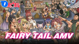 [Fairy Tail AMV] The Final Season OP Brings Back to the Adventure of Fairy Tail_1