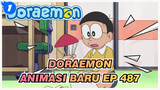 [Doraemon | Animasi Baru] EP 487_1