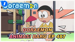 [Doraemon | Animasi Baru] EP 487_1