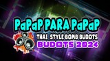 BUDOTS DANCE TO THE MAX | Thailand Style Bomb Budots Remix