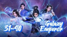 Matchless Emperor Eps. 31~40 Subtitle Indonesia