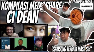 KOMPILASI MEDIASHARE DEANKT " S4M5UNG TERBAIK MASA SIH" || PART 118!!!