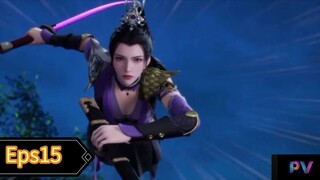 fight for the throne eps15