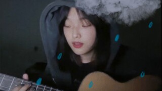 Paris in the rain - Lauv（โคฟเวอร์）