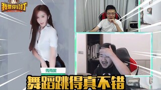 【我带你们打-CSGO篇#21】开幕雷击！！是谁说的LQ人均胆小好色的？