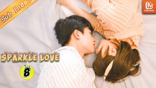 Sparkle Love【INDO SUB】| EP8 | Mei Weiwei melihat idolanya | MangoTV Indonesia