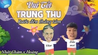 Rước Đèn Tháng Tám - Vitas ft. Đầu Cắt Moi ( Prod. by Nhật Chàm )