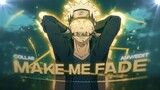 Make Me Fade - Naruto [Edit/AMV] | Collab!