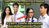 KETIKA TANTE2 JATUH CINTA DENGAN MURID SMA - Alur Cerita Film "First Kiss"