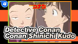 [Detective Conan] Conan (Shinichi Kudo) The Damn Attraction_4