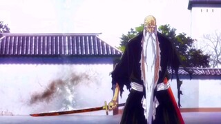 Bleach Badass