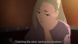 Kuutei Dragons / Drifting Dragons episode 4