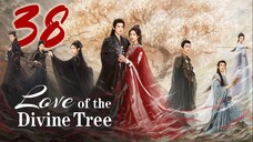 🇨🇳EP38 | LOTDT: Sendai Tree (2025) [EngSub]