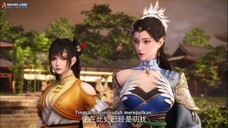 Fight For The Throne Eps 23