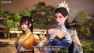 Fight For The Throne Eps 23