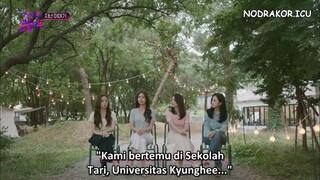 Between Love and Friendship ep2