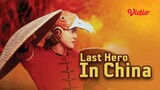 Last Hero In China Dubbing Indonesia