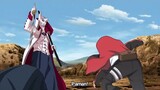 Boruto episode 216 sub indonesia full ishiki mengeksekusi sasuke dengan pedang sasuke sendiri