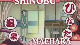 Love Hina Season 1 Episode 7