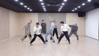 [BTS] Versi Lengkap Ruang Latihan Koreografi Single BTS, "Dynamite"