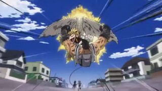 "My Hero Academia AMV" #2