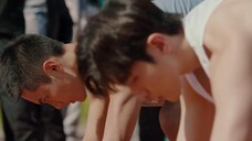 Running Like a Shooting Star (2024) ปล่อยใจไปกับการวิ่ง EP 3 [ซับไทย]