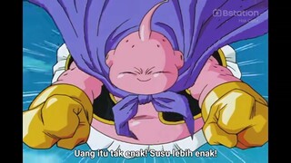 ingat kata Majin Buu susu lebih enak