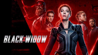 รีวิว black widow | จุดเริ่มต้นของนาตาชา