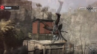 The Most Powerful Enemy in Assassin's Creed Game History