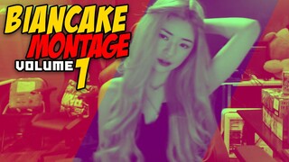 KILALANIN SI BIANCAKE! (STREAM MONTAGE)