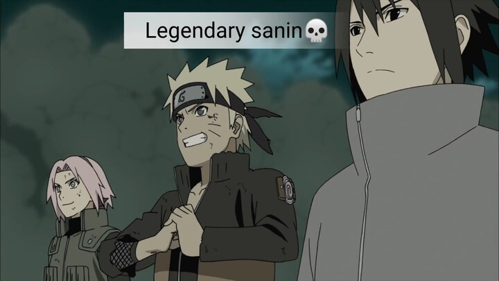 The students of the three legendary Sanin😐#Uzumaki Naruto