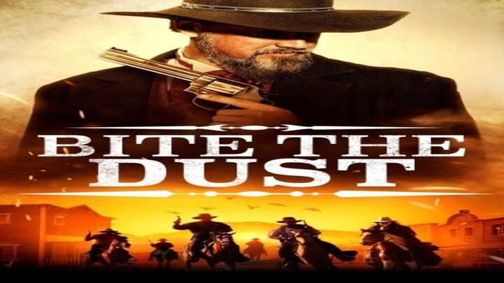 Bite the Dust (2023) New  Action Western Full Movie HD Link in Descreption