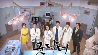 GOOD DOCTOR EP12 (tagalogdubbed)