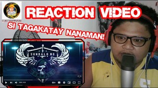 IBAHIN NYO AMING ERA - PRINCE D / HIBO / TAGAKATAY reaction video