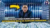 KAYA n’yang KUNIN ang mga KAYAMANAN mula sa kanyang PANAGINIP | Ricky Tv | Tagalog Movie Recap