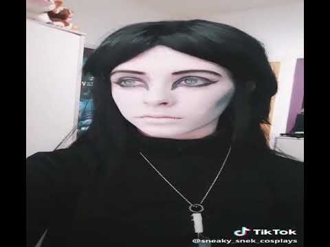 Tik tok-Best Naruto cosplay