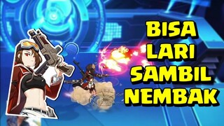 lost saga new hero update Outlaw rare