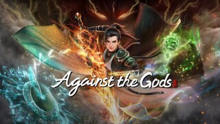 Against the Gods [ Episode 29 ]