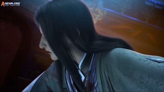 Shao Nian Ge Xing S4 Eps 14 sub indo