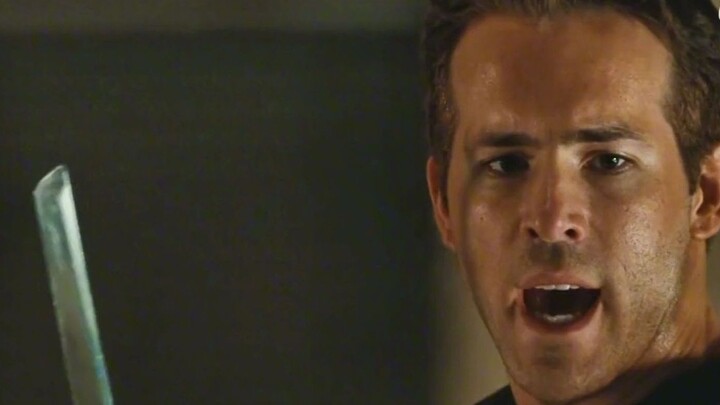 Deadpool is not immortal, he has two swords in one hand and water cannot penetrate them, but unfortu