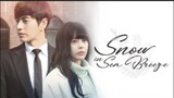 (Tagalog Dubbed) Snow In Sea Breeze // Korean Romance Full Movie