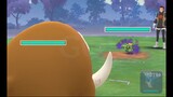 Pokémon GO 27-Arlo