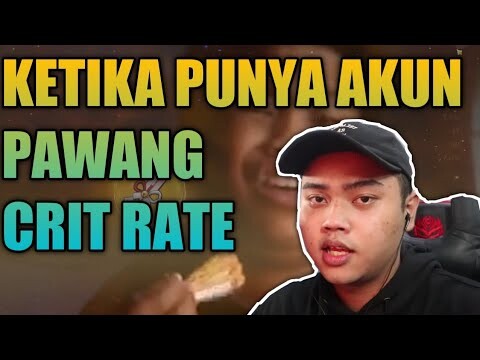 JANJI GAK NANGIS ENHANCE BEGINI ??? - GENSHIN IMPACT INDONESIA