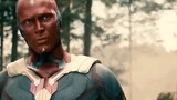 [The Avengers] Không ai có thể khắc chế Ultron ngoại trừ Vision